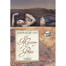 The Mystery of Grace - Paperback