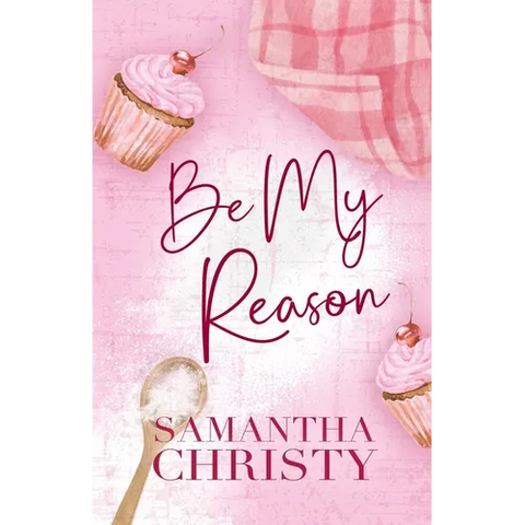 Be My Reason