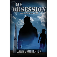 The Obsession - Paperback