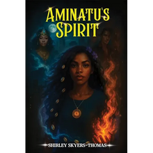 Aminatu's Spirit - Paperback