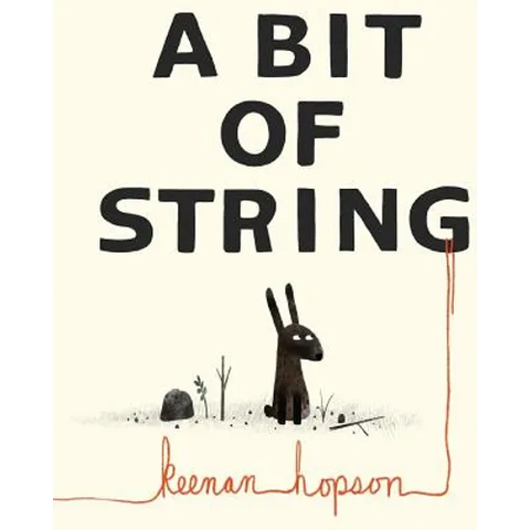 A Bit Of String