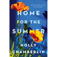 Home for the Summer - Paperback