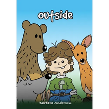 Outside - Paperback
