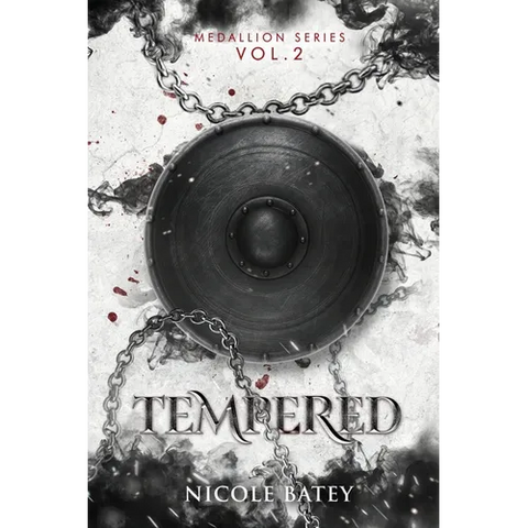Tempered
