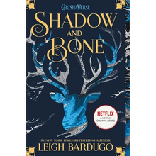 Shadow and Bone - Paperback