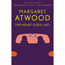 The Heart Goes Last - Paperback