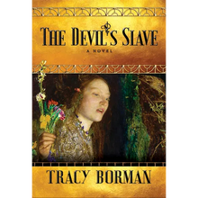 The Devil's Slave - Paperback