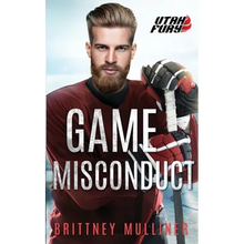 Game Misconduct