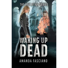 Waking Up Dead