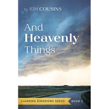 And Heavenly Things - Paperback