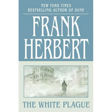 The White Plague - Paperback