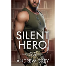 Silent Hero - Paperback