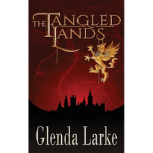 The Tangled Lands - Paperback