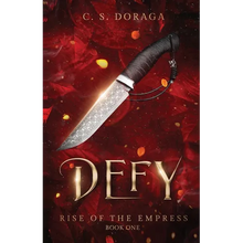 Defy - Paperback