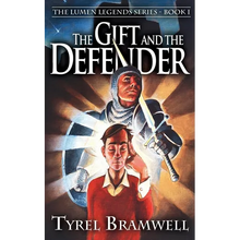 The Gift and the Defender