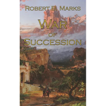 War of Succession - Paperback