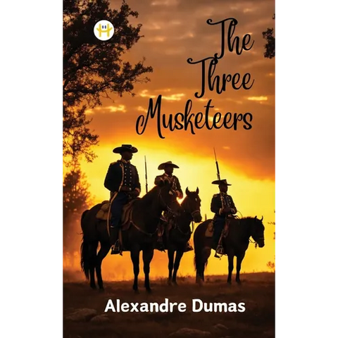 The Three Musketeers