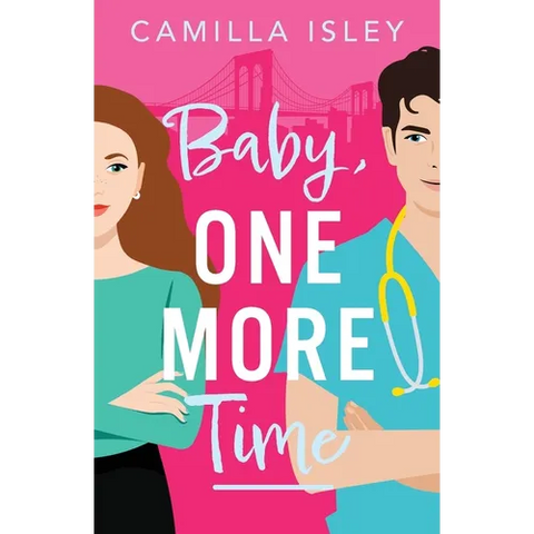 Baby, One More Time