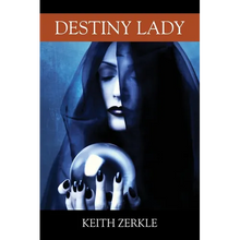 Destiny Lady - Paperback