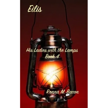 Eilis - Paperback