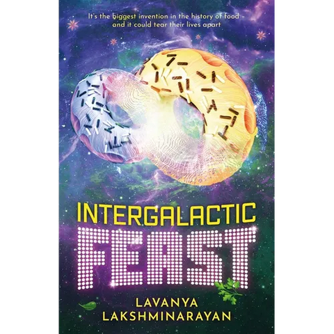 Intergalactic Feast