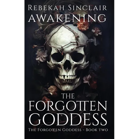 Awakening The Forgotten Goddess