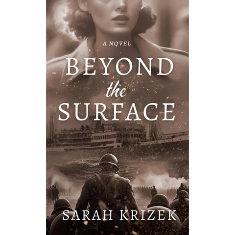 Beyond The Surface
