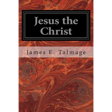 Jesus the Christ