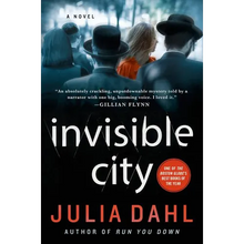 Invisible City
