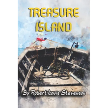 Treasure Island: (With Illustrations)