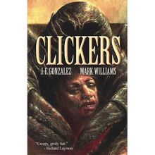 Clickers - Paperback