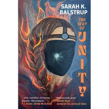 The Way of Unity - Paperback