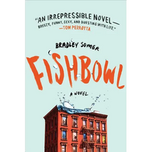 Fishbowl - Paperback