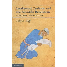 Intellectual curiosity and the Scientific Revolution
