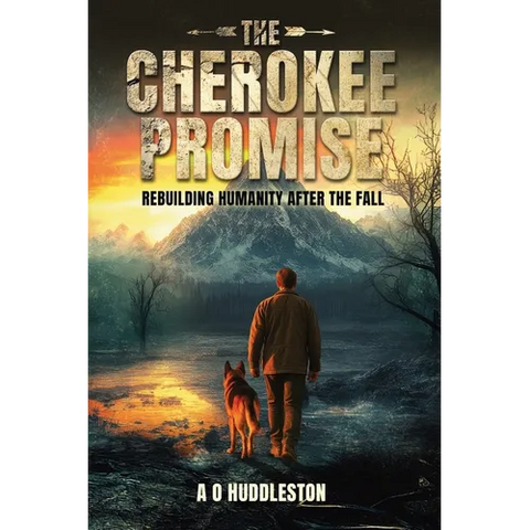 The Cherokee Promise: Rebuilding Humanity After the Fall
