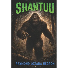 Shantuu - Paperback