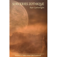 Sorceries Zothique