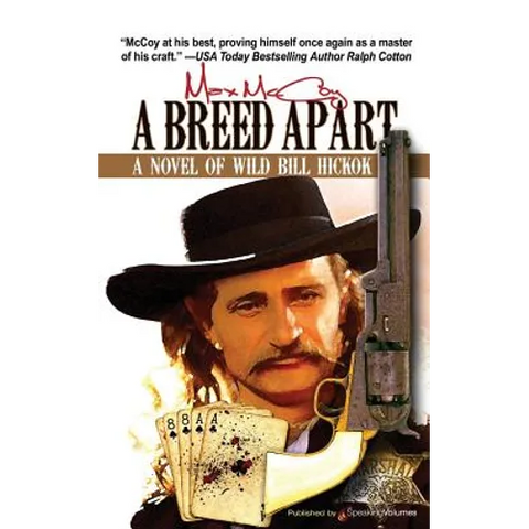 A Breed Apart