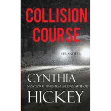 Collision Course - Paperback