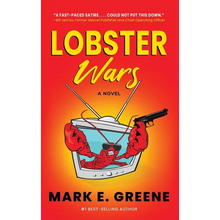 Lobster Wars