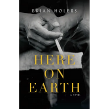Here on Earth - Paperback