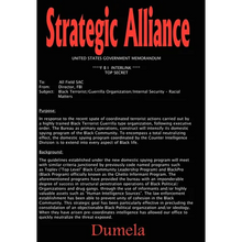 Strategic Alliance