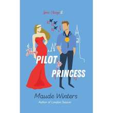 From Pilot to Princess - Paperback