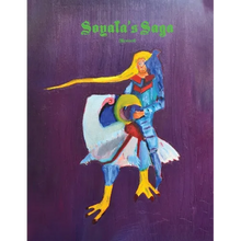 Soyala's Saga (Revised)