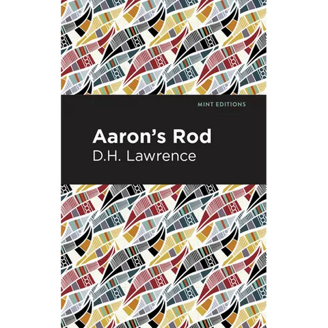 Aaron's Rod