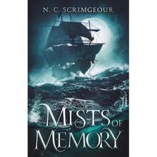 Mists of Memory - Paperback