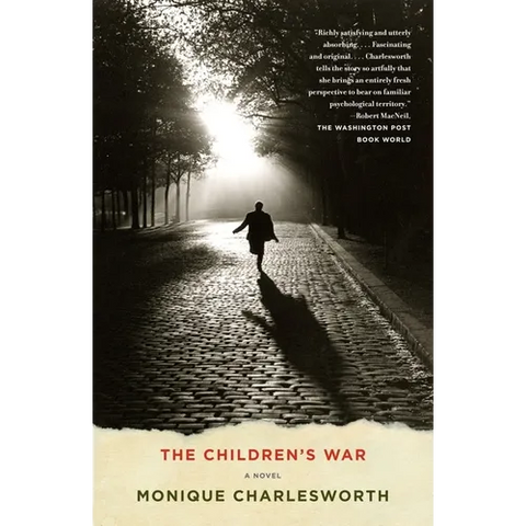 The Children's War