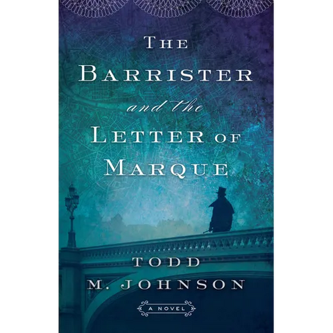 Barrister and the Letter of Marque