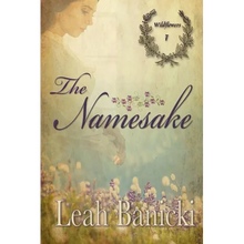 The Namesake: Western Romance on the Frontier - Paperback