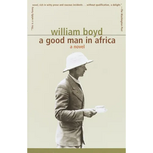 A Good Man in Africa